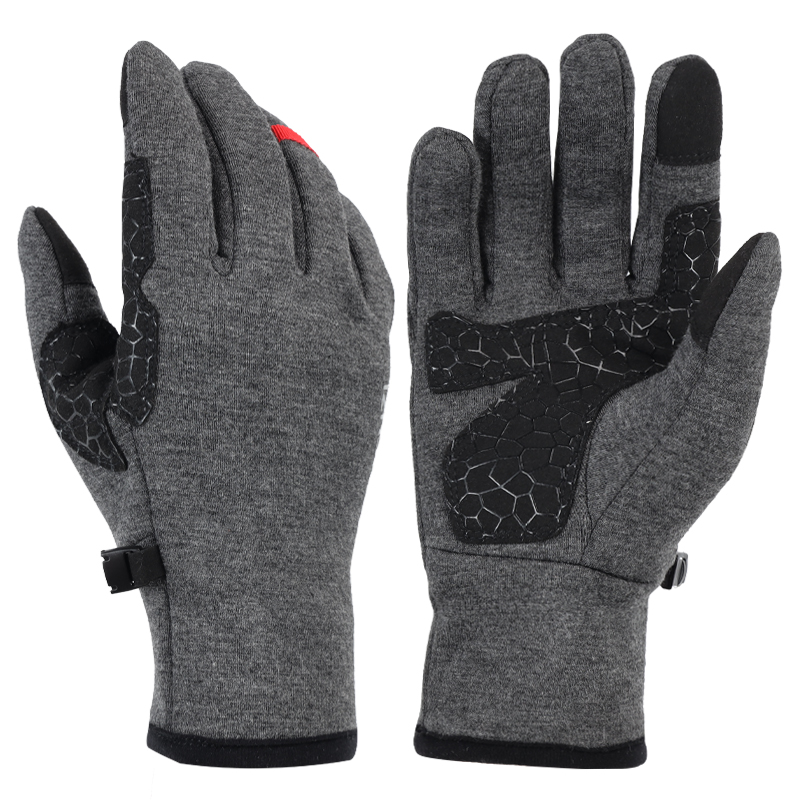 Running and cycling gloves